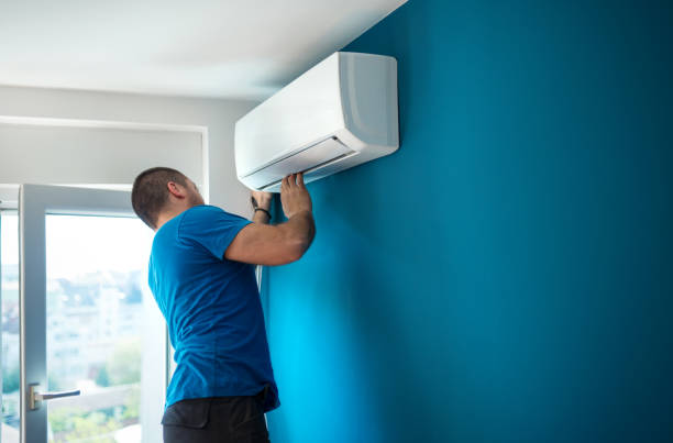 HVAC Air Duct Cleaning in Villa Hills, KY