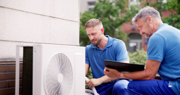 Best Residential HVAC Services  in Villa Hills, KY