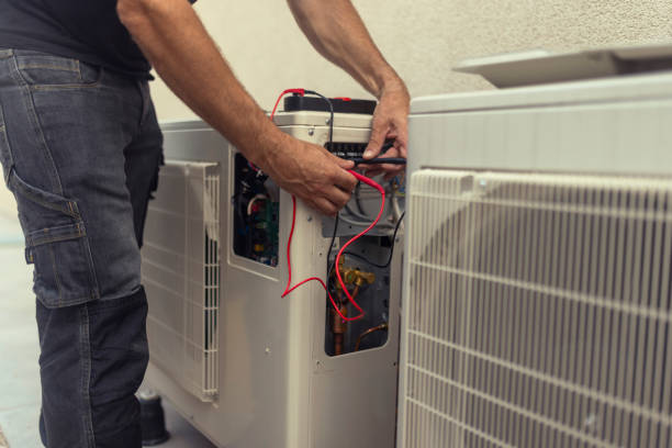 Best HVAC Emergency Services  in Villa Hills, KY