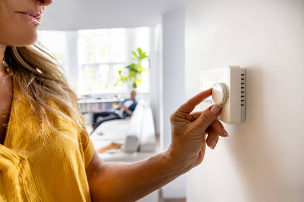 Best Commercial HVAC Repair  in Villa Hills, KY