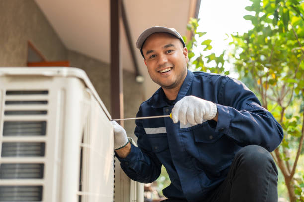 Best HVAC Installation Services  in Villa Hills, KY